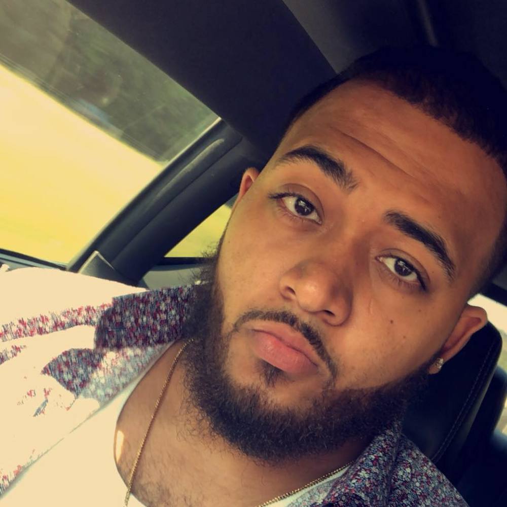 Meet your Posher, Davante